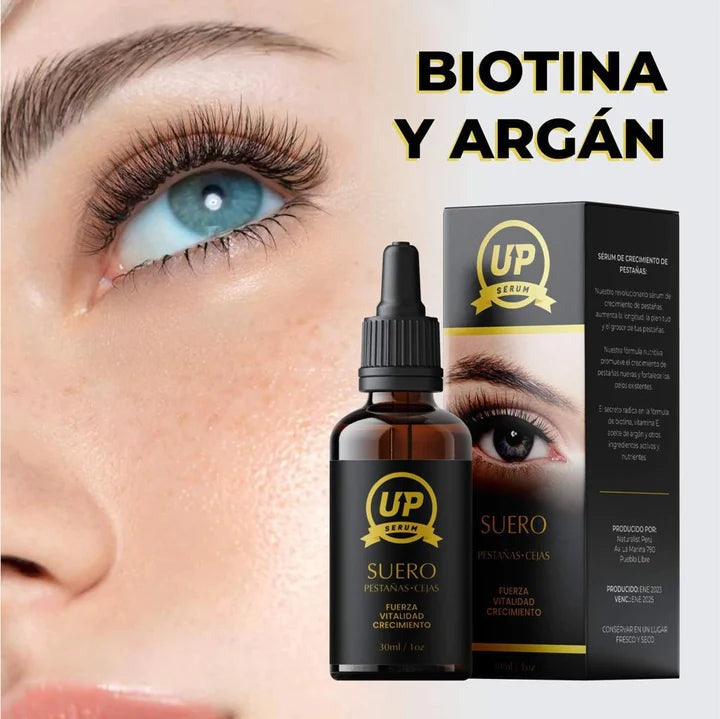 CERUM PARA CEJAS