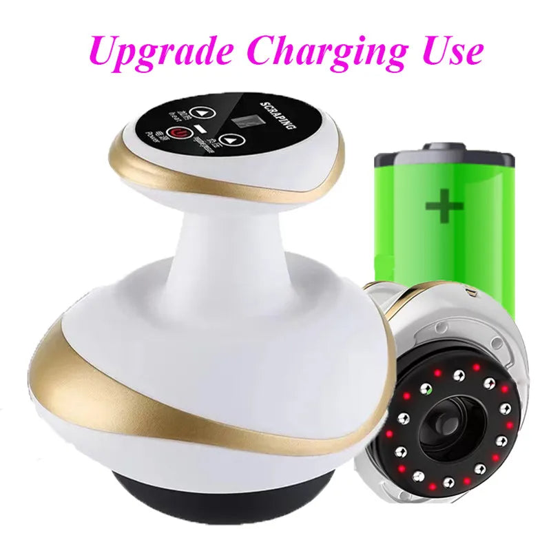 MASAJEADOR ANTI-CELULITIS