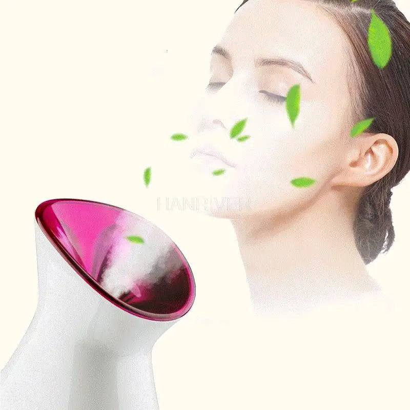 VAPORIZADOR FACIAL